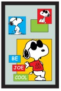 Snoopy Spiegel Joe Cool